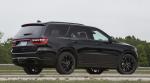 Dodge Durango GT Blacktop 2018 года